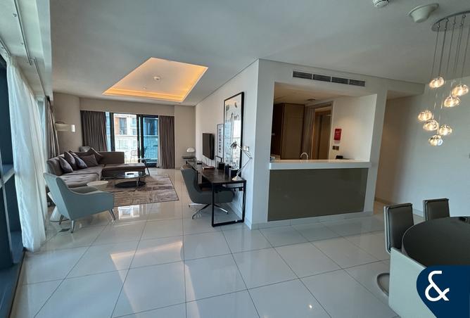 Luxury Finish | High Floor | Vacant photo 3