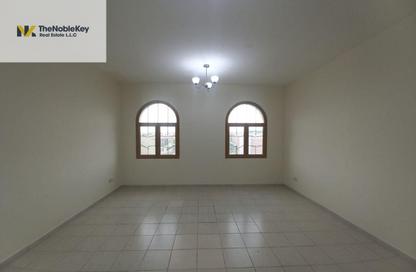 Apartment - Studio - 1 Bathroom for rent in Building IC1-EMR-23 - Emirates Cluster - International City - Dubai