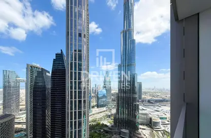 Apartment - 2 Bedrooms - 2 Bathrooms for rent in Grande - Opera District - Downtown Dubai - Dubai