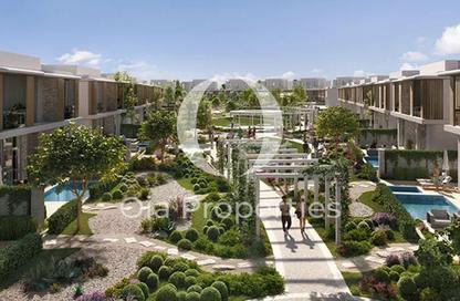 Townhouse - 4 Bedrooms - 5 Bathrooms for sale in Mayar - Maysan - Al Reem Island - Abu Dhabi Townhouse - 4 Bedrooms - 5 Bathrooms for sale in Mayar - Maysan - Al Reem Island - Abu Dhabi