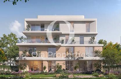Townhouse - 4 Bedrooms - 5 Bathrooms for sale in Mayar - Maysan - Al Reem Island - Abu Dhabi Townhouse - 4 Bedrooms - 5 Bathrooms for sale in Mayar - Maysan - Al Reem Island - Abu Dhabi