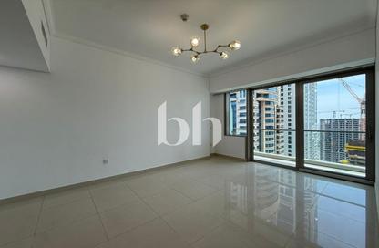 Apartment - 1 Bedroom - 2 Bathrooms for rent in Ocean Heights - Dubai Marina - Dubai
