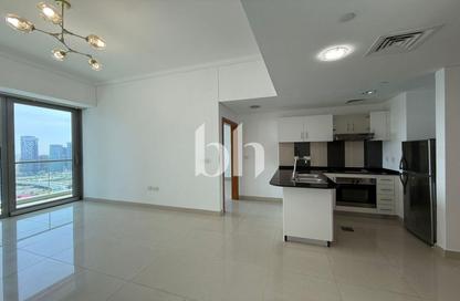 Apartment - 1 Bedroom - 2 Bathrooms for rent in Ocean Heights - Dubai Marina - Dubai Apartment - 1 Bedroom - 2 Bathrooms for rent in Ocean Heights - Dubai Marina - Dubai