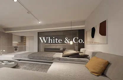 Apartment - Studio - 1 Bathroom for sale in The Residence By Prestige One - District 12 - Jumeirah Village Circle - Dubai