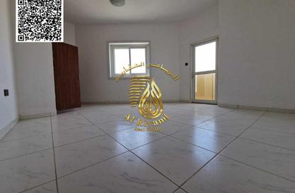 Apartment - 2 Bedrooms - 2 Bathrooms for rent in Al Rashidiya Towers - Al Rashidiya - Ajman Downtown - Ajman