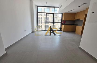 Apartment - 1 Bedroom - 2 Bathrooms for rent in Souks Residential - Al Mamsha - Muwaileh - Sharjah
