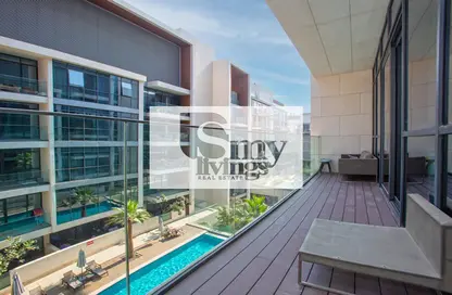 شقة - غرفة نوم - 2 حمامات للبيع في 13B بناية - سيتي ووك السكنية - سيتي ووك - دبي شقة - غرفة نوم - 2 حمامات للبيع في 13B بناية - سيتي ووك السكنية - سيتي ووك - دبي