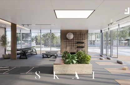 Apartment - 2 Bedrooms - 3 Bathrooms for sale in Solera Downtown Mina - Mina Al Arab - Ras Al Khaimah