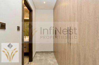 Apartment - 2 Bedrooms - 2 Bathrooms for sale in Majestique Residence 2 - Majestique Residence - Dubai South (Dubai World Central) - Dubai