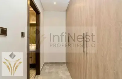 Apartment - 2 Bedrooms - 3 Bathrooms for sale in Majestique Residence 2 - Majestique Residence - Dubai South (Dubai World Central) - Dubai