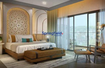 تاون هاوس - 5 - 6 للبيع في موروكو - داماك لاجونز - دبي تاون هاوس - 5 - 6 للبيع في موروكو - داماك لاجونز - دبي