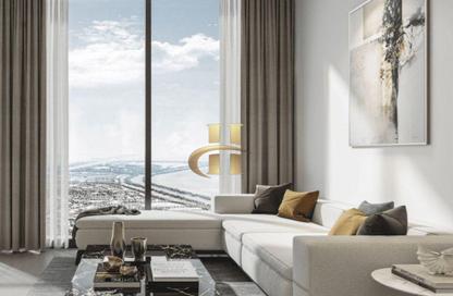 Apartment - 1 Bedroom - 1 Bathroom for sale in Sobha Orbis Tower A - Sobha Orbis - Motor City - Dubai