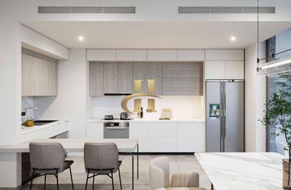 Apartment - 1 Bedroom - 1 Bathroom for sale in Sobha Orbis Tower A - Sobha Orbis - Motor City - Dubai