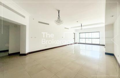 Apartment - 2 Bedrooms - 3 Bathrooms for rent in Golden Mile 10 - Golden Mile - Palm Jumeirah - Dubai