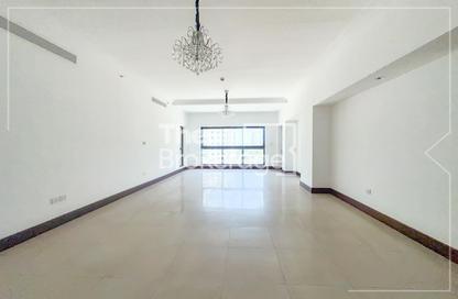 Apartment - 2 Bedrooms - 3 Bathrooms for rent in Golden Mile 10 - Golden Mile - Palm Jumeirah - Dubai