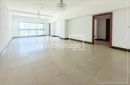 Apartment - 2 Bedrooms - 3 Bathrooms for rent in Golden Mile 10 - Golden Mile - Palm Jumeirah - Dubai