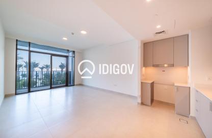 Apartment - 2 Bedrooms - 2 Bathrooms for rent in Creek Crescent - Dubai Creek Harbour (The Lagoons) - Dubai
