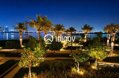 Apartment - 2 Bedrooms - 2 Bathrooms for rent in Creek Crescent - Dubai Creek Harbour (The Lagoons) - Dubai