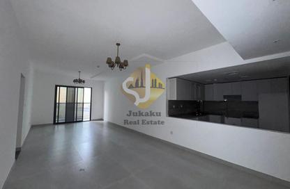 Apartment - 2 Bedrooms - 3 Bathrooms for rent in La Zona Residence - Al Mamzar - Deira - Dubai