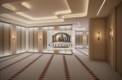 Apartment - 2 - 3 for sale in Azha Views - Al Amerah - Ajman