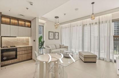 Apartment - 1 - 2 for rent in West Five Business Bay Residences - Business Bay - Dubai Apartment - 1 - 2 for rent in West Five Business Bay Residences - Business Bay - Dubai