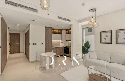 Apartment - 1 - 2 for rent in West Five Business Bay Residences - Business Bay - Dubai Apartment - 1 - 2 for rent in West Five Business Bay Residences - Business Bay - Dubai