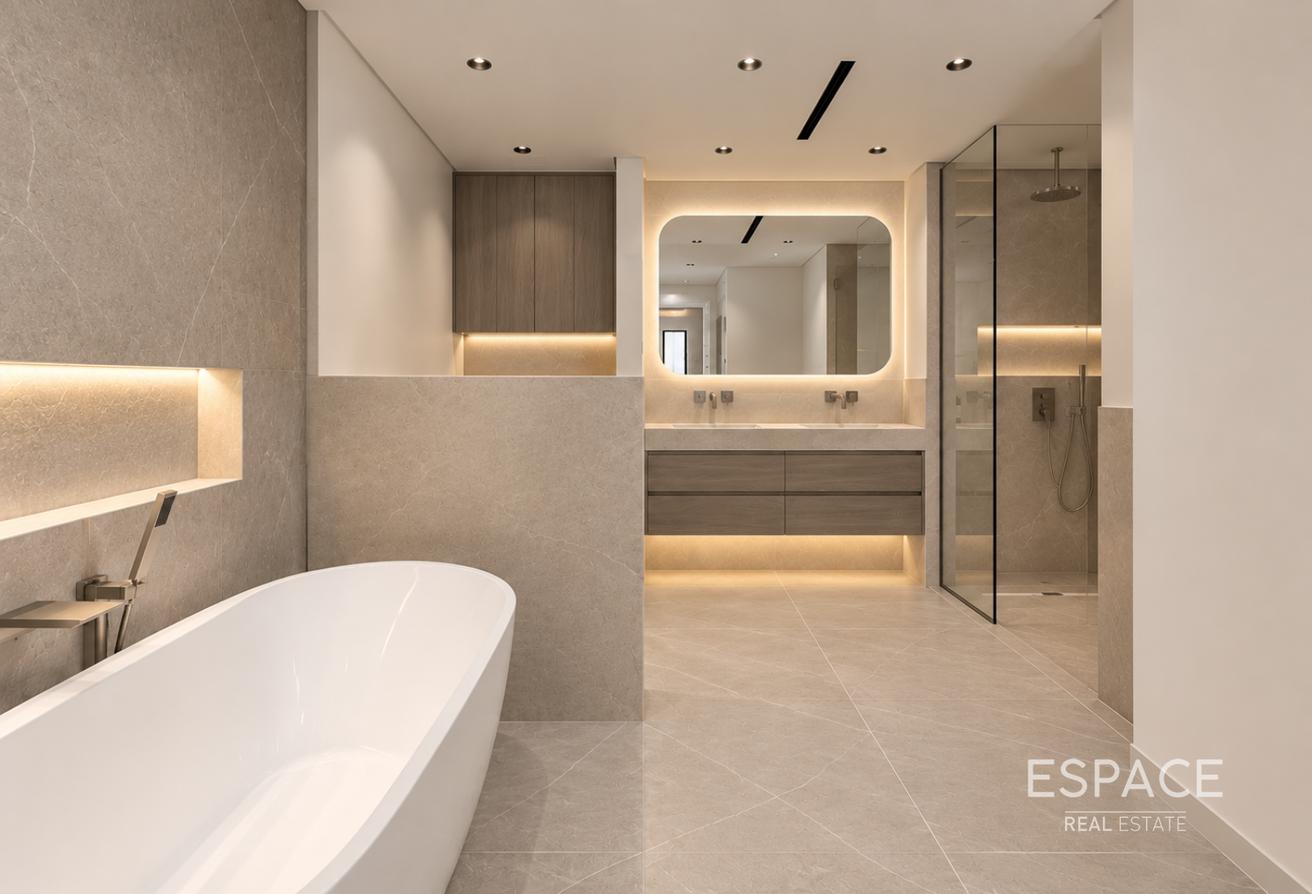 Fully Upgraded | Extended Terrace | Park View photo 11