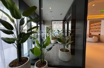 شقة - غرفة نوم - 2 حمامات للايجار في هاملتون هاوس - منطقة 14 - قرية جميرا الدائرية - دبي شقة - غرفة نوم - 2 حمامات للايجار في هاملتون هاوس - منطقة 14 - قرية جميرا الدائرية - دبي