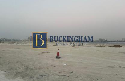 Land - Studio for sale in La Mer - Jumeirah - Dubai