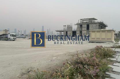 Land - Studio for sale in La Mer - Jumeirah - Dubai