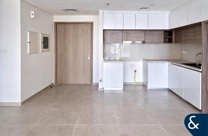 Apartment - 1 Bedroom - 1 Bathroom for sale in Creek Edge Tower 2 - Creek Edge - Dubai Creek Harbour (The Lagoons) - Dubai