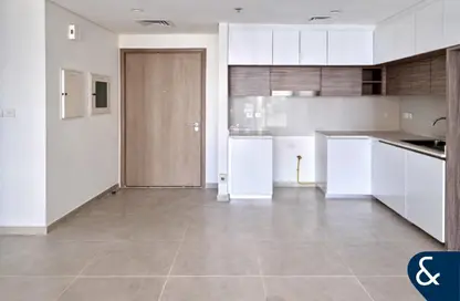 Apartment - 1 Bedroom - 1 Bathroom for sale in Creek Edge Tower 2 - Creek Edge - Dubai Creek Harbour (The Lagoons) - Dubai