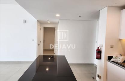Apartment - 2 Bedrooms - 3 Bathrooms for rent in The Pulse Boulevard Apartments (C2) - The Pulse - Dubai South (Dubai World Central) - Dubai