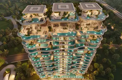 شقة - 5 غرف نوم - 5 حمامات للبيع في قناة كازا - الوصل - دبي