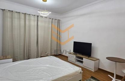 شقة - 1 حمام للايجار في برج ليك سيتي - (JLT) مجمع D - أبراج بحيرات الجميرا - دبي