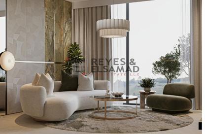 Apartment - Studio - 1 Bathroom for sale in Arlington Park 2 - Dubai Land Residence Complex - Dubai