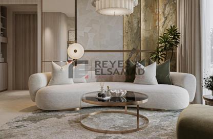 Apartment - Studio - 1 Bathroom for sale in Arlington Park 2 - Dubai Land Residence Complex - Dubai Apartment - Studio - 1 Bathroom for sale in Arlington Park 2 - Dubai Land Residence Complex - Dubai