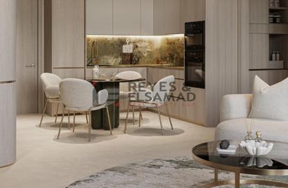 Apartment - Studio - 1 Bathroom for sale in Arlington Park 2 - Dubai Land Residence Complex - Dubai