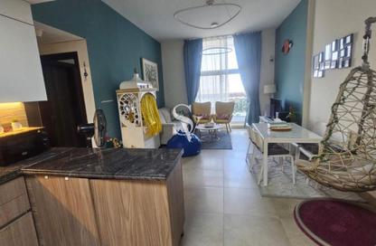 Apartment - 2 Bedrooms - 3 Bathrooms for rent in Azizi Star - Al Furjan - Dubai