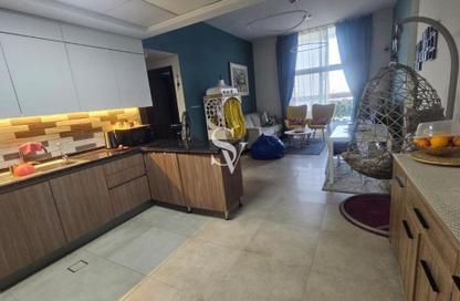 Apartment - 2 Bedrooms - 3 Bathrooms for rent in Azizi Star - Al Furjan - Dubai