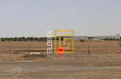 Land - Studio for sale in Manama - Ajman