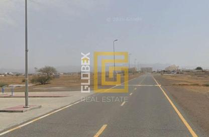 Land - Studio for sale in Manama - Ajman