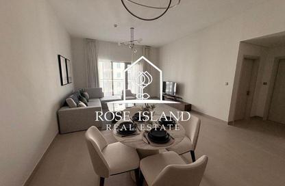 Apartment - 1 Bedroom - 1 Bathroom for sale in Yas Golf Collection - Yas Island - Abu Dhabi