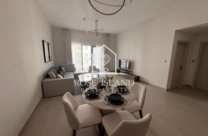 Apartment - 1 Bedroom - 1 Bathroom for sale in Yas Golf Collection - Yas Island - Abu Dhabi Apartment - 1 Bedroom - 1 Bathroom for sale in Yas Golf Collection - Yas Island - Abu Dhabi