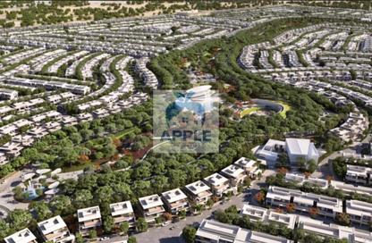 Townhouse - 3 - 4 for sale in Azizi Florence - Um Fanain - Sharjah