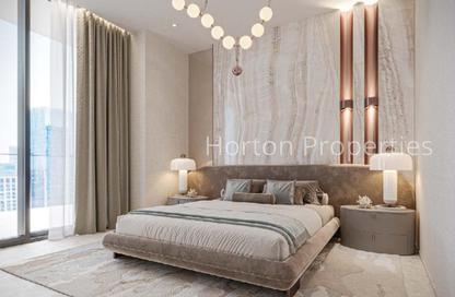 Apartment - 1 Bedroom - 2 Bathrooms for sale in One Sky Park - District 15 - Jumeirah Village Circle - Dubai