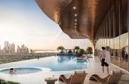 Apartment - 1 Bedroom - 2 Bathrooms for sale in One Sky Park - District 15 - Jumeirah Village Circle - Dubai