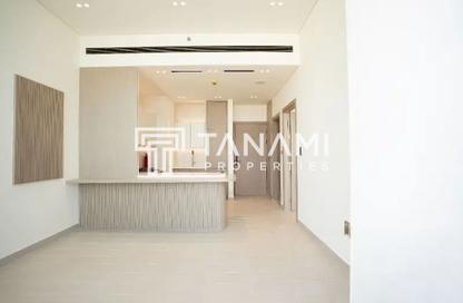 Apartment - 1 Bedroom - 2 Bathrooms for rent in Binghatti Phantom - District 17 - Jumeirah Village Circle - Dubai