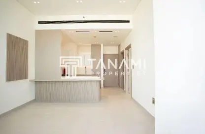 Apartment - 1 Bedroom - 2 Bathrooms for rent in Binghatti Phantom - District 17 - Jumeirah Village Circle - Dubai