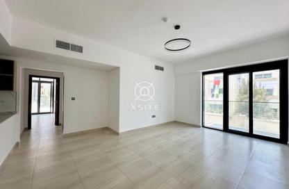 Apartment - 2 - 3 for rent in Pantheon Elysee II - District 12 - Jumeirah Village Circle - Dubai